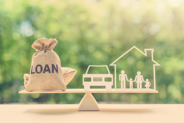 Equipment Financing in Reno, TX